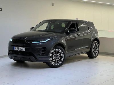 Grå Begagnad 2024 Land Rover Range Rover evoque SE Dynamic SUV | 985 800 kr