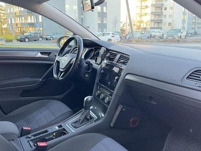 VW Golf VIII