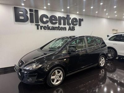 Seat Altea XL