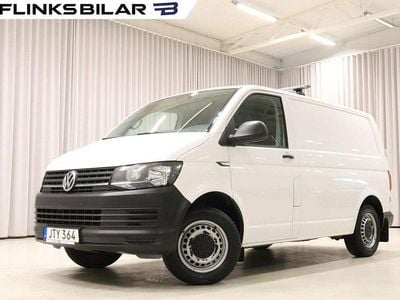 VW T6