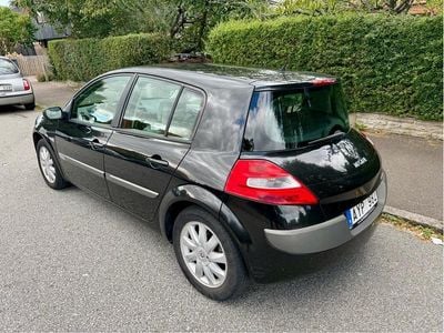 Renault Mégane II