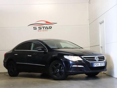 VW CC