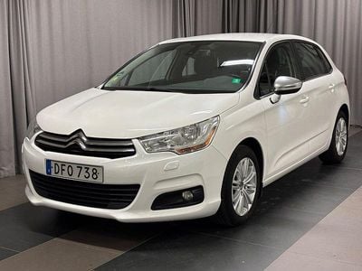 Citroën C4