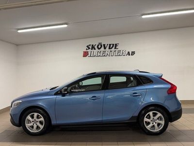 Volvo V40 CC