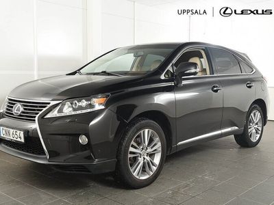 Lexus RX450h