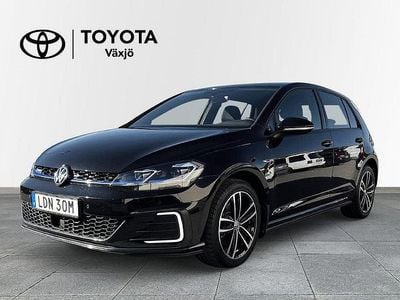 VW Golf VIII