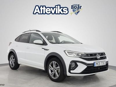 VW Taigo