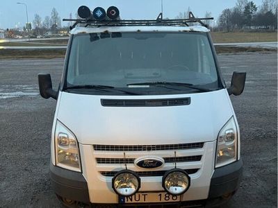 Ford Transit T260