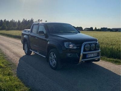 VW Amarok