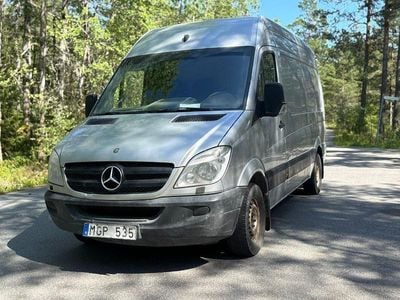 Mercedes Sprinter
