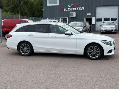 Mercedes C180
