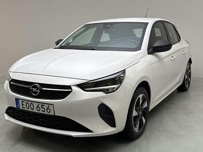 Opel Corsa-e