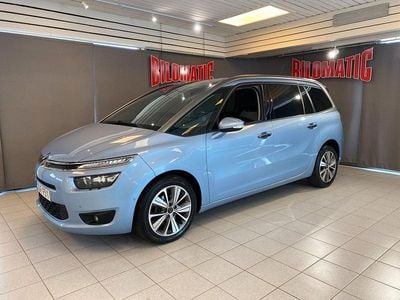 Citroën Grand C4 Picasso