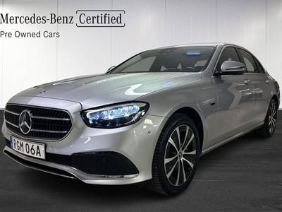 Mercedes E300