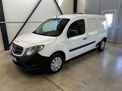 Mercedes Citan 109