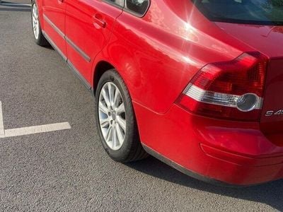 Volvo S40