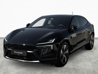Polestar 4