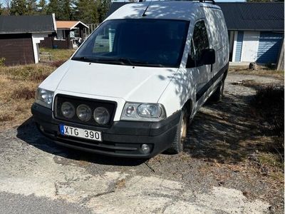 Citroën Jumpy