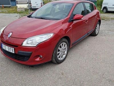 Renault Mégane III