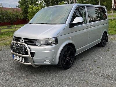 VW Multivan
