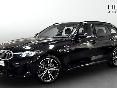 BMW 330e