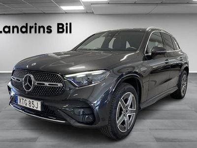 Mercedes GLC300e