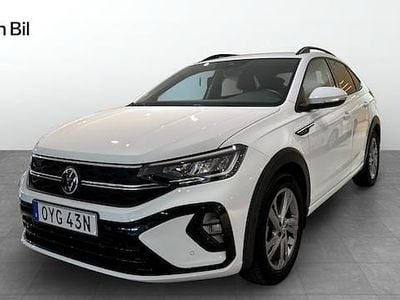 VW Taigo