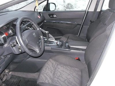 Begagnad 2010 Peugeot 3008 SUV | 56 000 kr (Marknadspris)