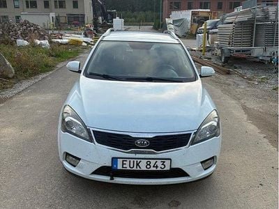 Kia Ceed Sportswagon