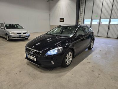 Volvo V40 CC