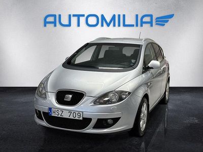 Seat Altea XL