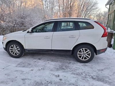 Begagnad 2013 Volvo XC60 SUV | 58 000 kr (Bra pris)