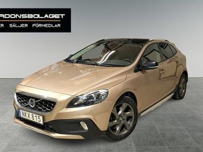 Volvo V40 CC