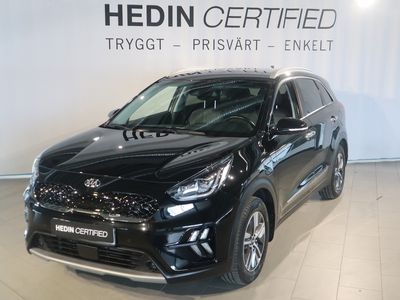 begagnad Kia Niro / 1.6 PLUG-IN / ADVANCE PLUS 2 /