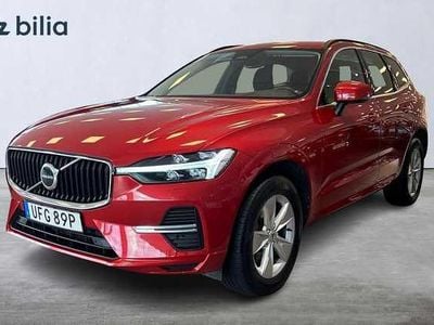 Begagnad 2023 Volvo XC60 SUV | 369 900 kr (Superpris)