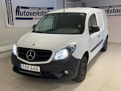 Mercedes Citan 109