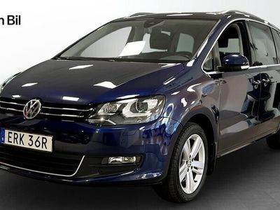 VW Sharan