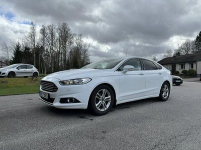 begagnad Ford Mondeo 1.5 EcoBoost, V/S