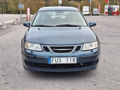 Saab 9-3