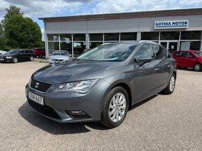Seat Leon ST