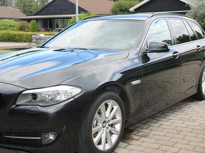 BMW 523