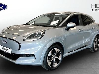Ford Puma Gen-E