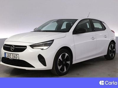 Opel Corsa-e