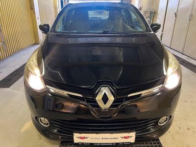 Renault Clio IV