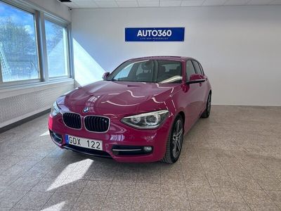 BMW 118