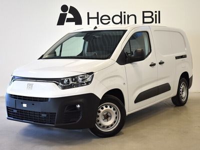 begagnad Fiat Doblò TransportbilarSkåp L2 100Hk