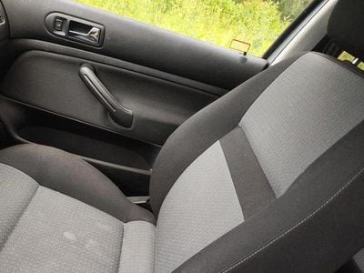 VW Golf IV