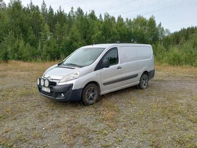 Citroën Jumpy