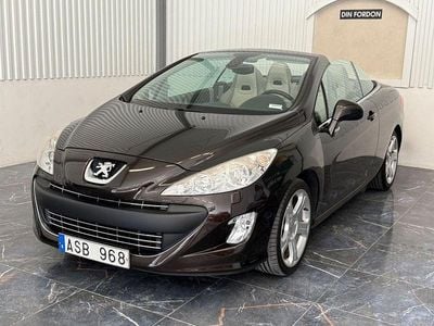 Peugeot 308 CC