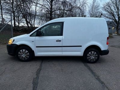 VW Caddy